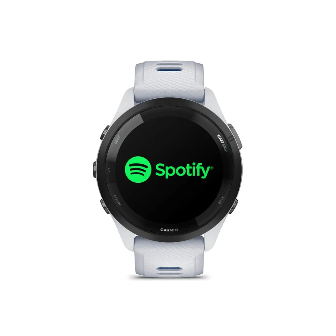 Garmin Forerunner 265 Whitestone in Qatar Garmin Forerunner 265 Whitestone in Qatar